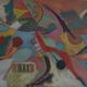 astratto N°9