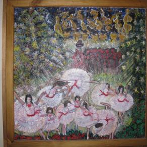 la notte di Natale quando c'era papà