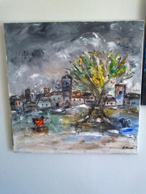 paesaggio.............................