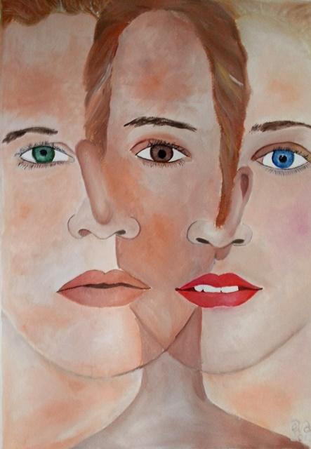 Two in One Two in One