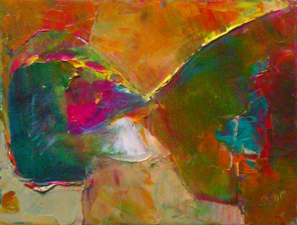 I see You everywhere