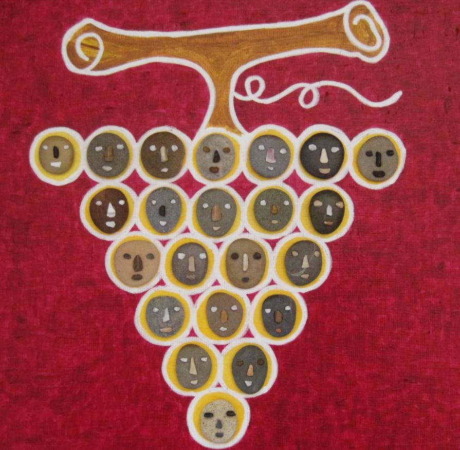 VENDEMMIA 2013 VENDEMMIA 2013