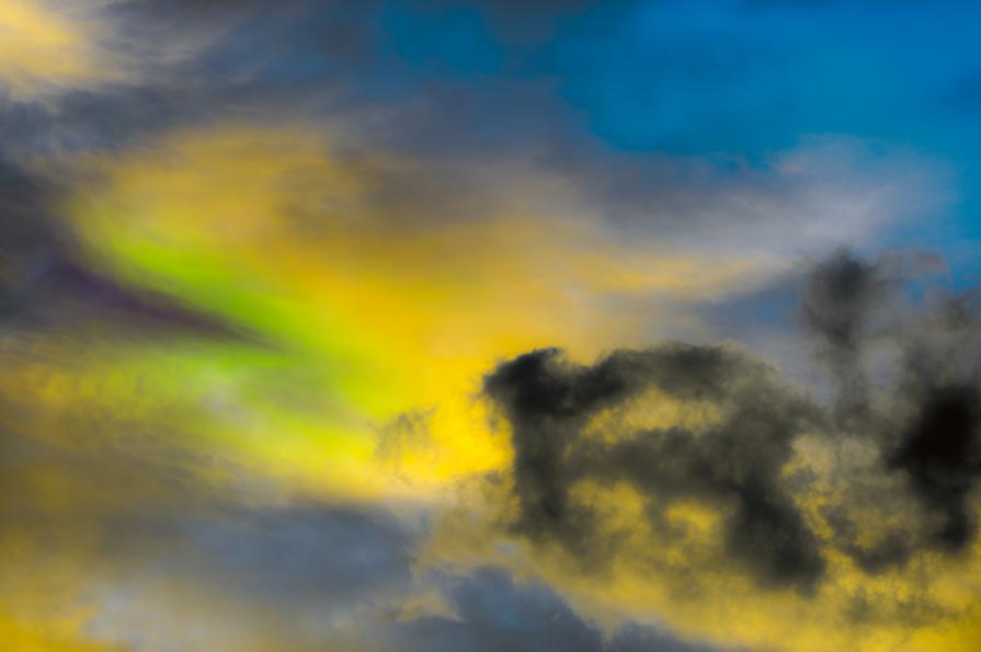 Pensieri che non sanno far niente