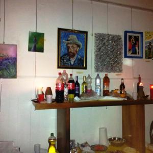 Collettiva Natalizia 