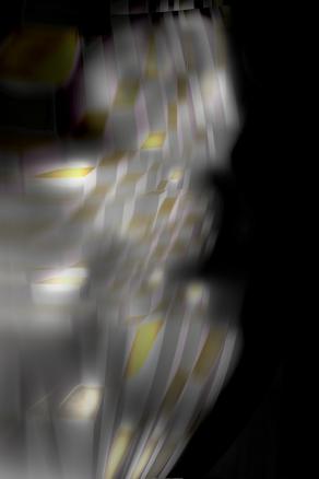 lievitazione del anima..