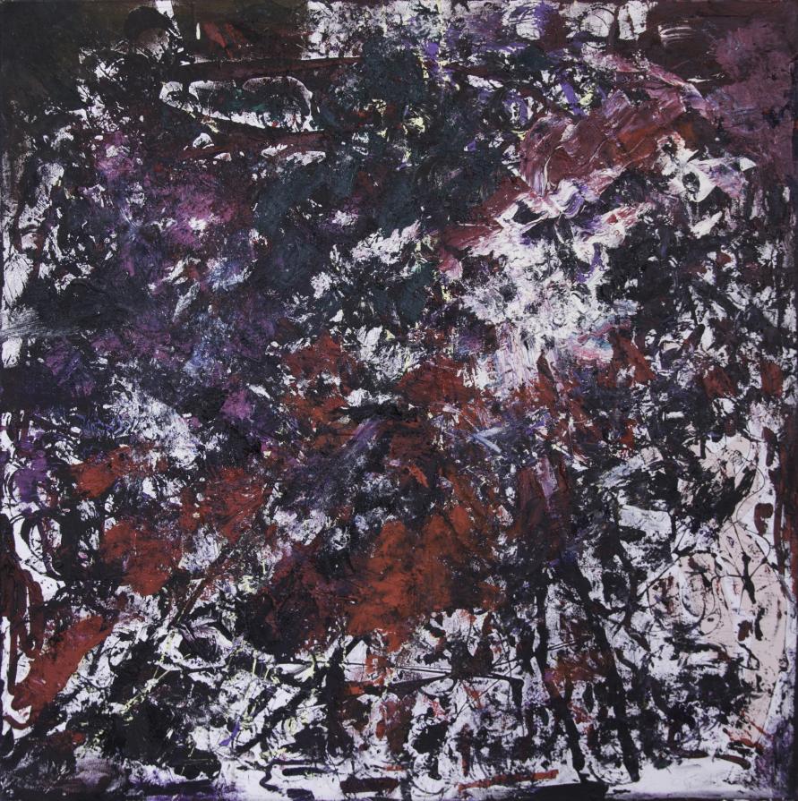 cespuglio -one shot-