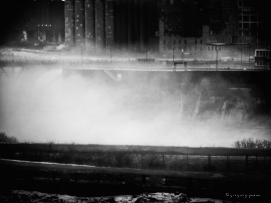 Untitled(St. Anthony Falls)