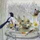 Still Life with Magpie