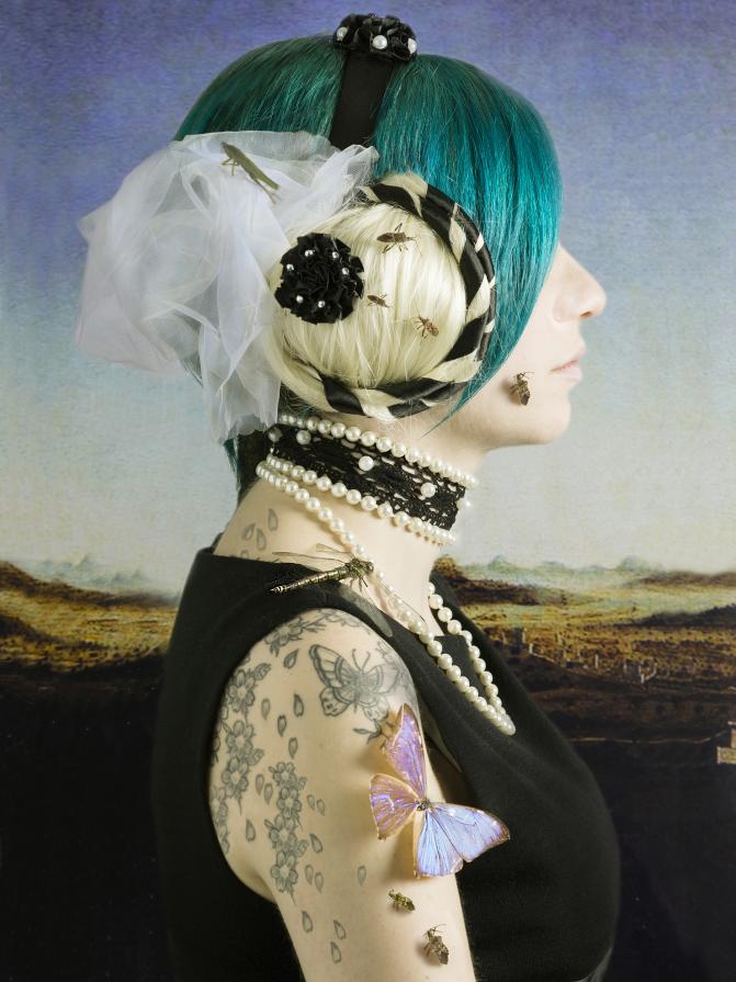 Still Live Still Live