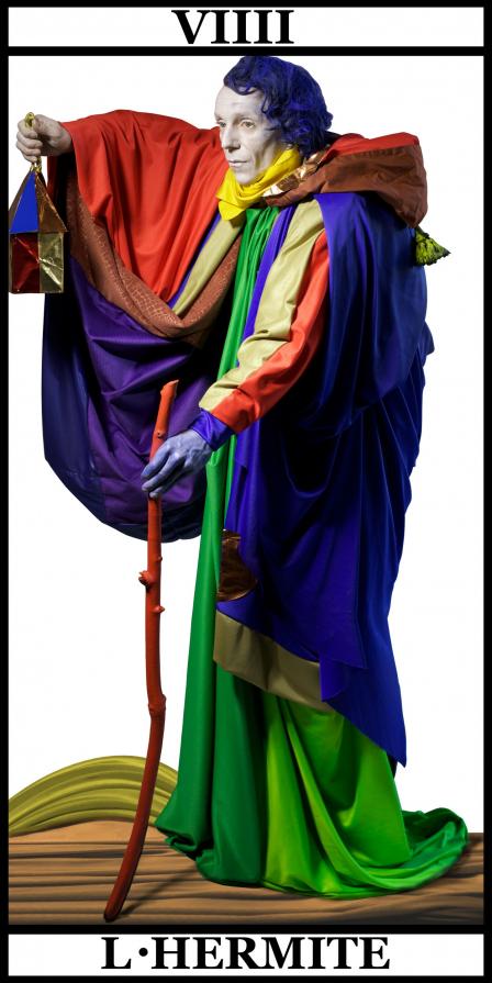 L´Hermite L´Hermite