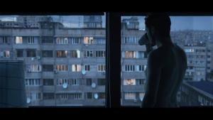 Michele Lorefice - Apnea Notturna