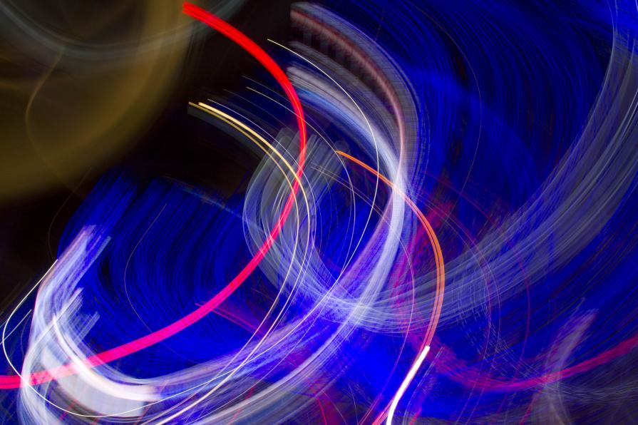 Istanbul City Lights Series