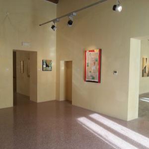  From Disgregazionismo Piero Tartaglia art of non- exclusion of Gennaro Falcone and Attilio Nesi 