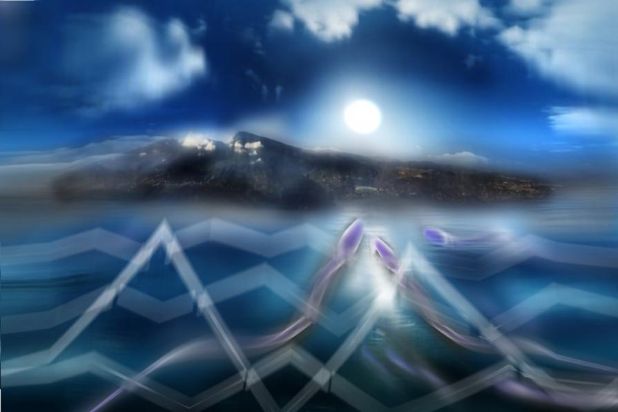 l'isola della fertilita'.