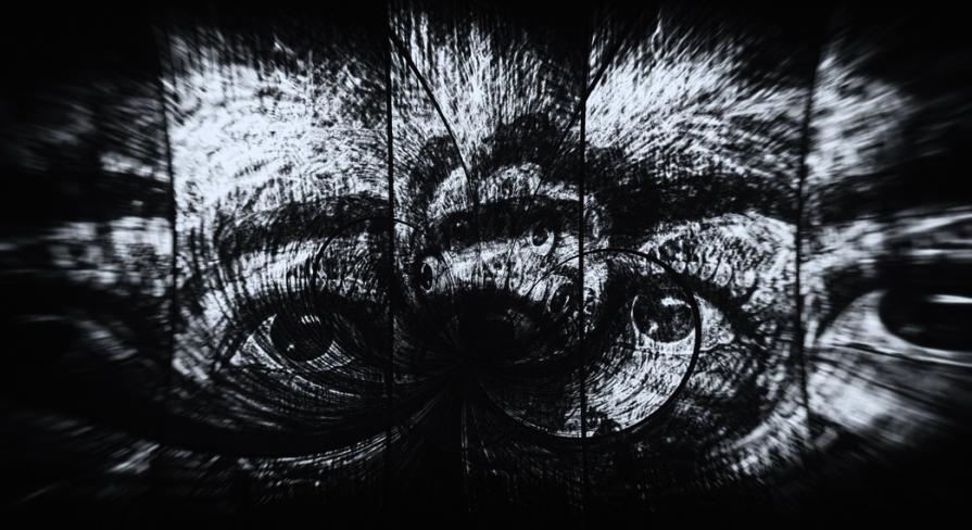 Lo sguardo oltre il tempo 