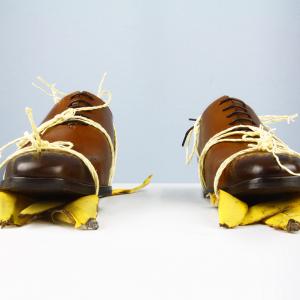 BANANA SKATES