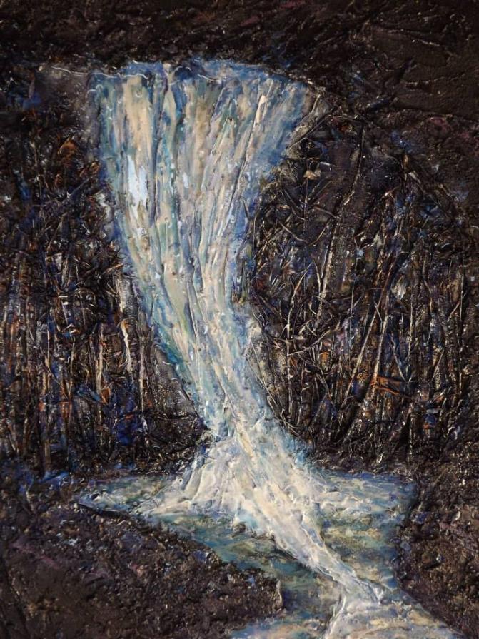 il moto dell'acqua 2