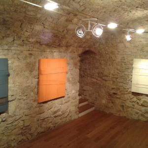 MONOCROMIE DI PENSIERO