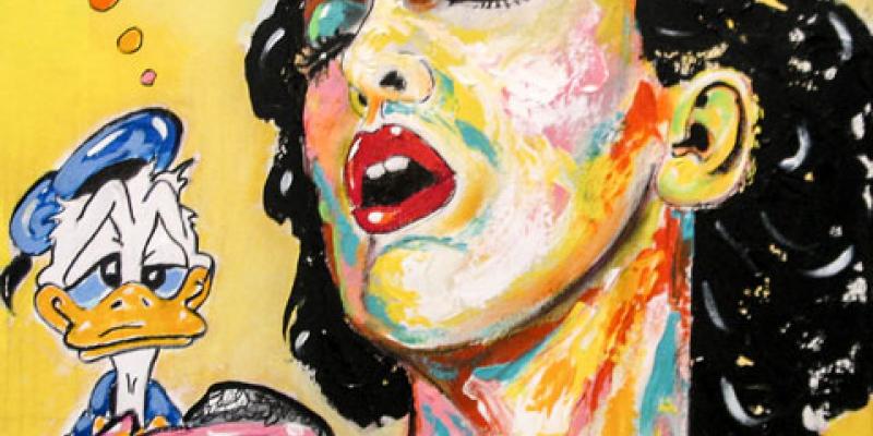 HERWIG MARIA STARK - SURVIVAL