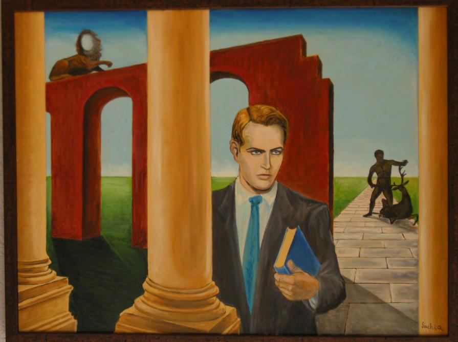 Tempus Edax Rerum Numero Due