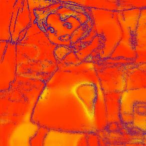 Io non potrei MAI accontentarmi di una stanza senza farfalle! Ho bisogno di prati verdi per respirare .. Ho bisogno di un Peter che sa come farmi corr