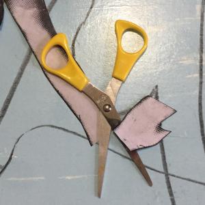 Taglio mano Taglio mano