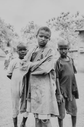 LE TCHAD DENSE LE TCHAD DENSE