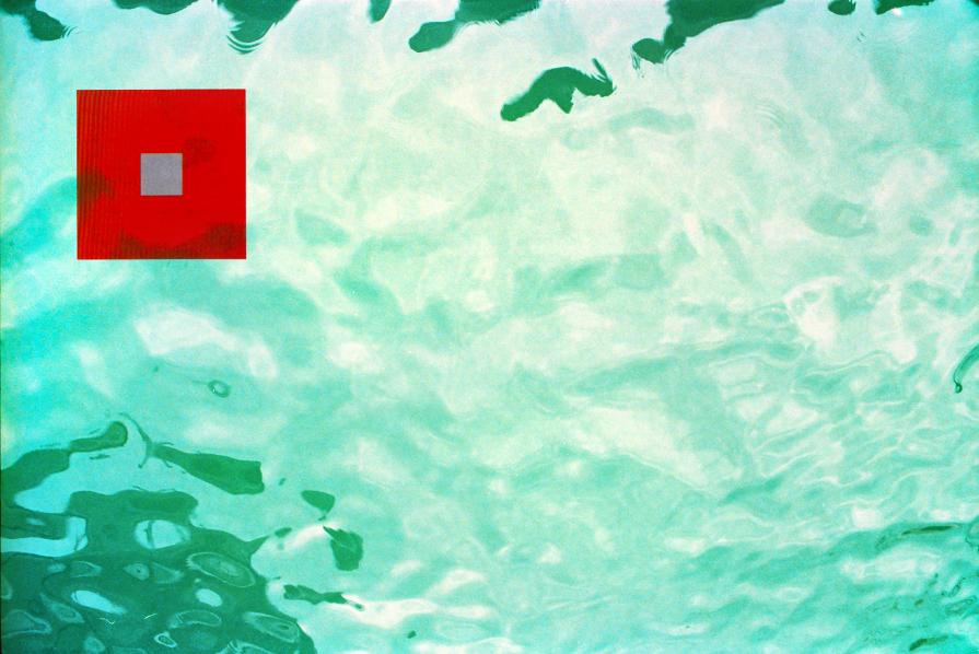 From the series "Des Sons Venus De Nulle Part"