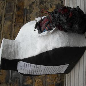 All My Broken Hearts No4