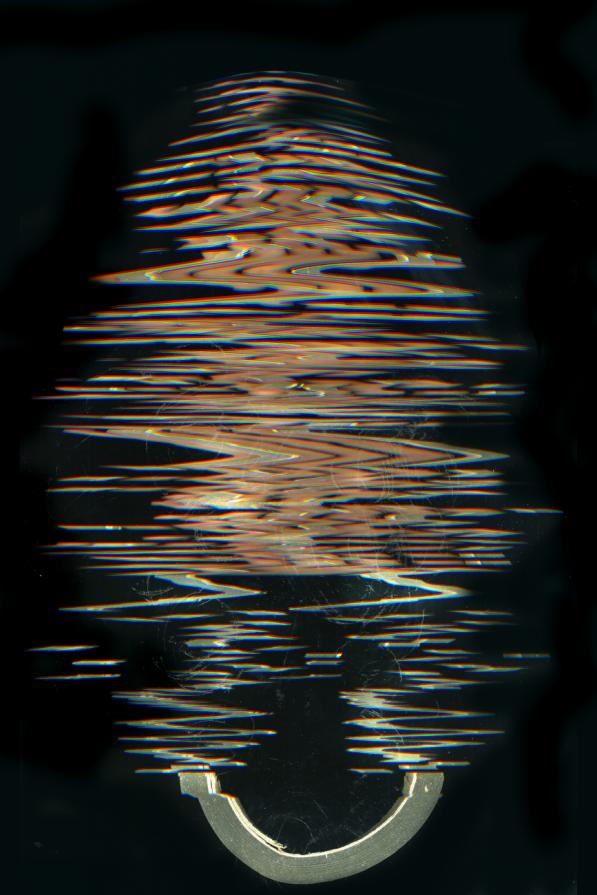 ready made vibra in una dissoluzione costante