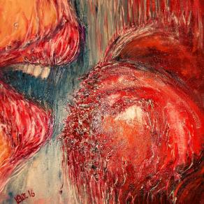 AMORE: DA CONSUMARE CON MODERAZIONE