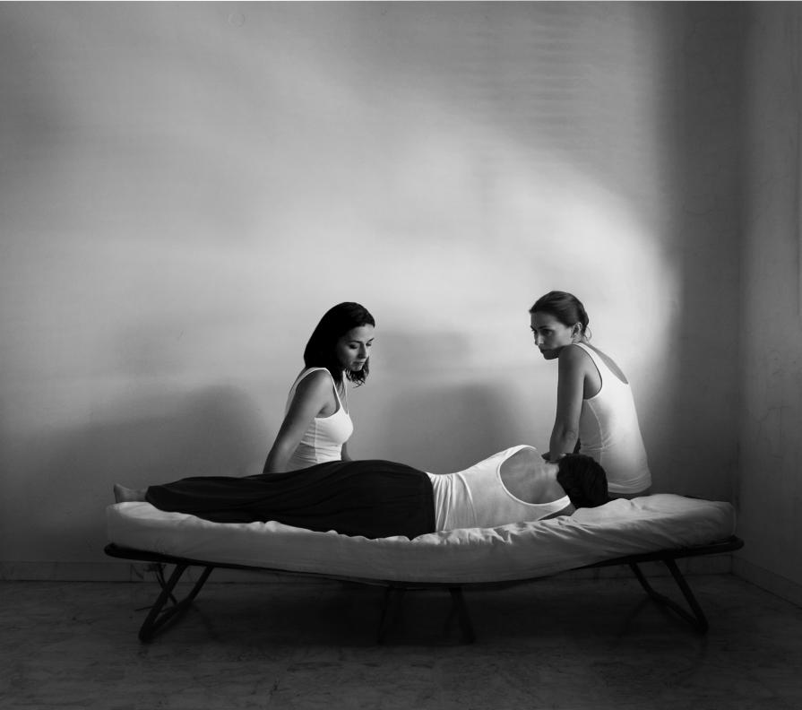 Me and the others -in dream 