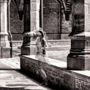 Fantasmi metropolitani