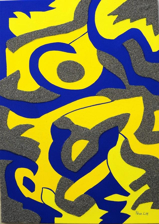 Sole riflesso sul mare