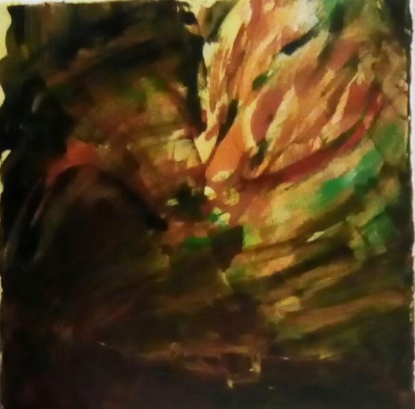 Non mostrare debolezza.