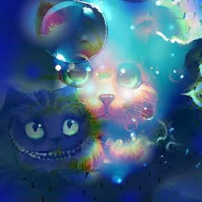 "Siam tre piccoli gattini e siam tre birichini"...!!!