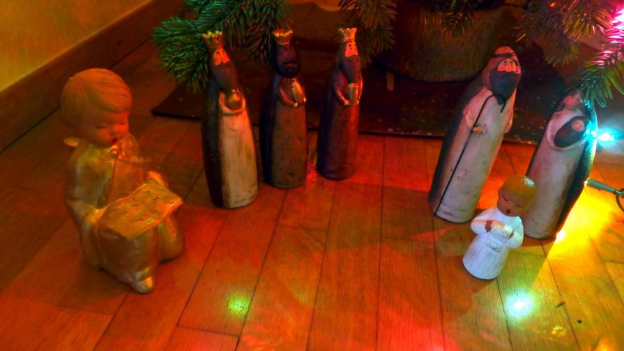 Joyeux Noël  Buon Natale  Merry Christmas  Fröhliche Weihnachten  Feliz Navidad