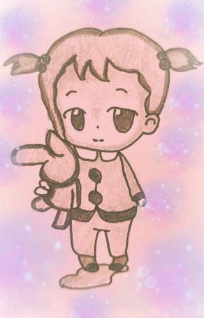 Matita e fantasia 123♥╣[-_-]╠♥(◍•ᴗ•◍)❤(*＾3＾)/～♡