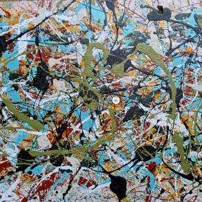 Stay with one eye open.