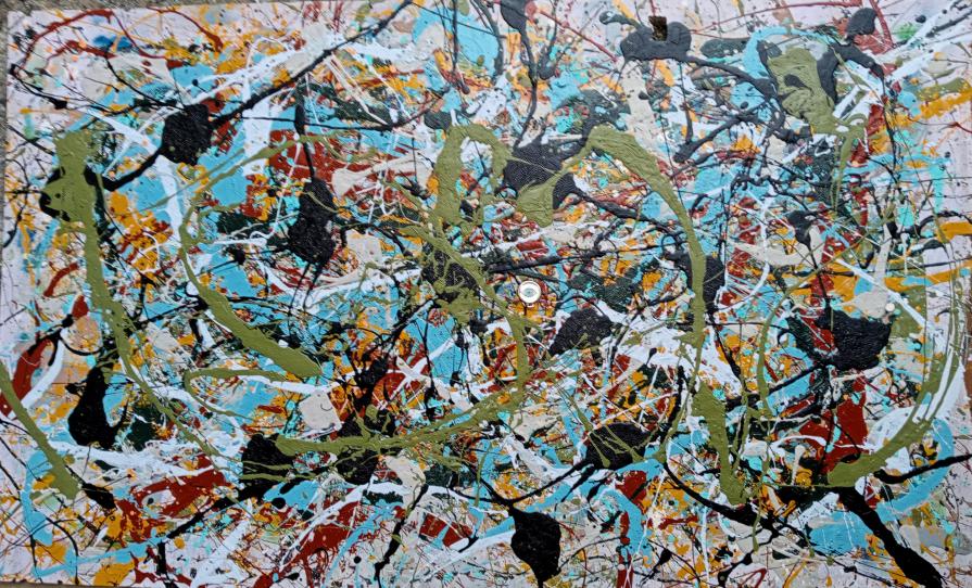 Stay with one eye open.