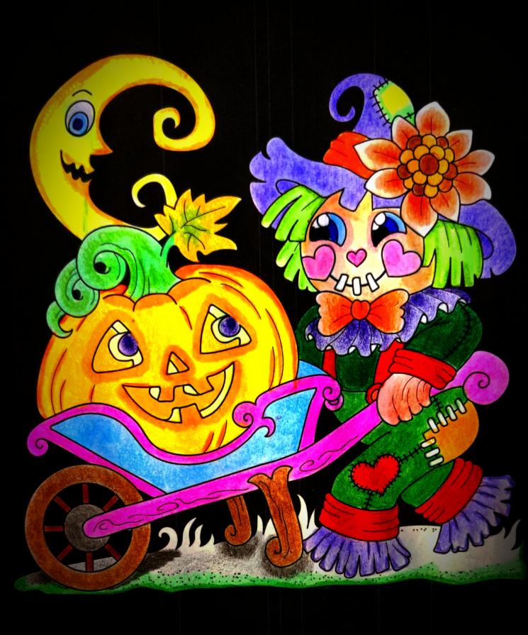 ...Ha il sorriso sdentato...!!! ...Ha il sorriso sdentato...!!!