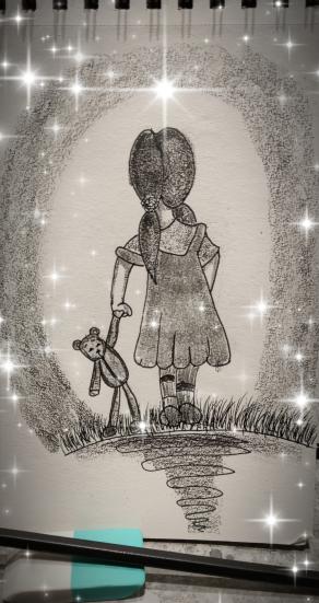 La vita porta pianti ...sorrisi e Ricordi ....!!!