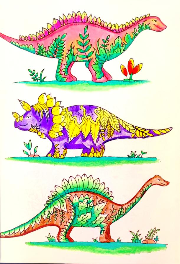 ...tra un'era e un'altra...