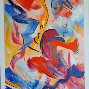 Oltre l'apparenza, la bellezza nascosta nel caos