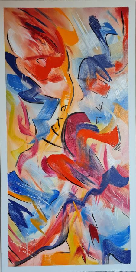 Oltre l'apparenza, la bellezza nascosta nel caos