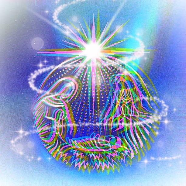             ... Profumo di Natale !!! ...