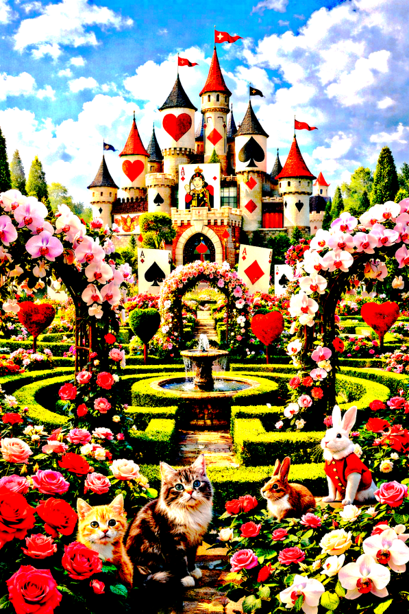 ...."È impossibile!" - "Solo se pensi che lo sia".... !!!!