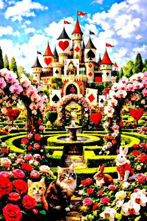 ...."È impossibile!" - "Solo se pensi che lo sia".... !!!!