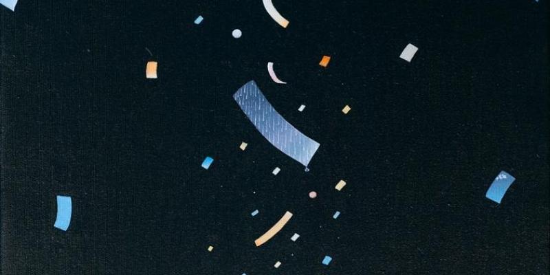 “Abstract Dimensions”