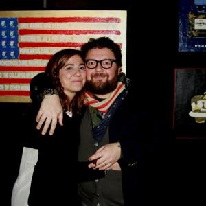 OUT OF THE BOX - Personale di Marco Bettini